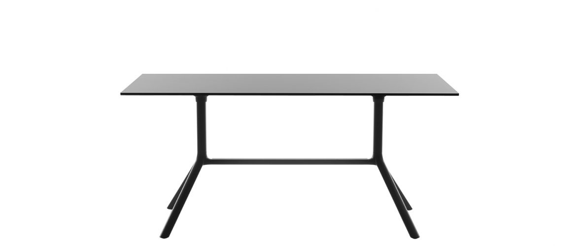 Miura table – rectangle