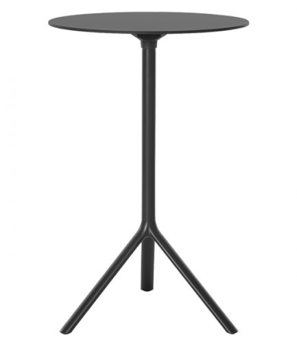 Miura table – standing height
